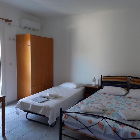 Apartment Kasperakos Скіатос Екстер'єр фото