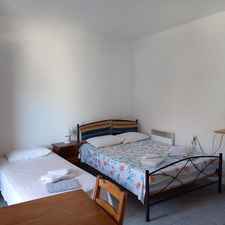 Apartment Kasperakos Скіатос Екстер'єр фото
