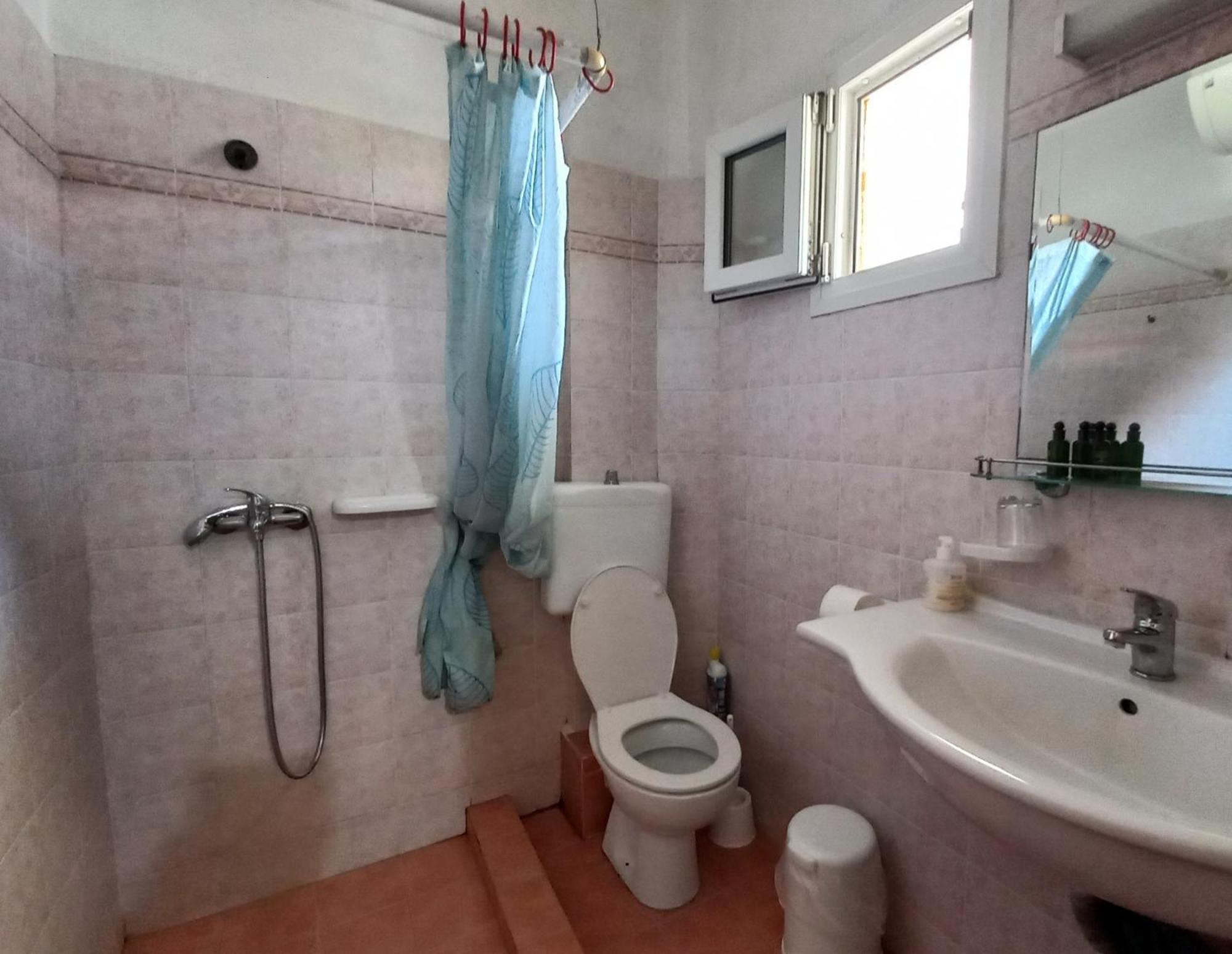 Apartment Kasperakos Скіатос Екстер'єр фото